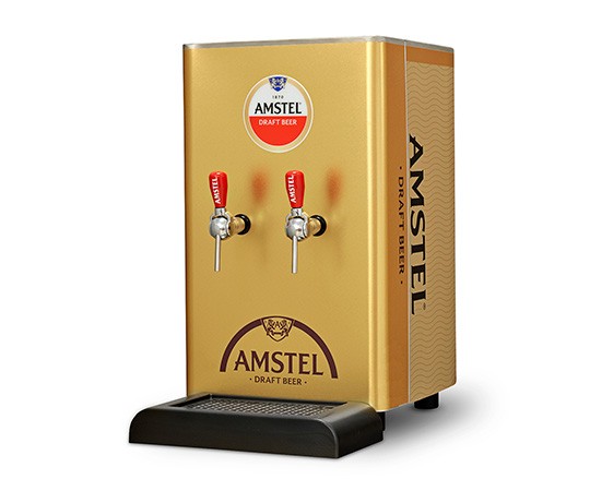Galeria Chopeira Exclusiva Amstel 110
