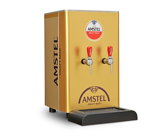 Galeria Chopeira Exclusiva Amstel 110