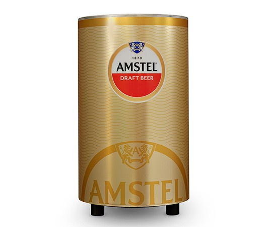 Galeria Chopeira Exclusiva Amstel 90