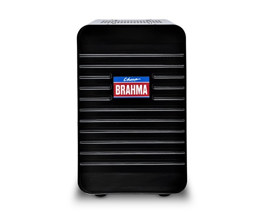 Galeria Chopeira Exclusiva Brahma New Frescor 110 L/H