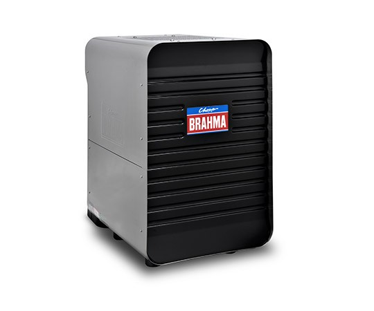 Galeria Chopeira Exclusiva Brahma New Frescor 110 L/H
