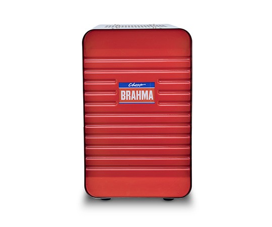 Galeria Chopeira Exclusiva Brahma New Frescor 110 L/H