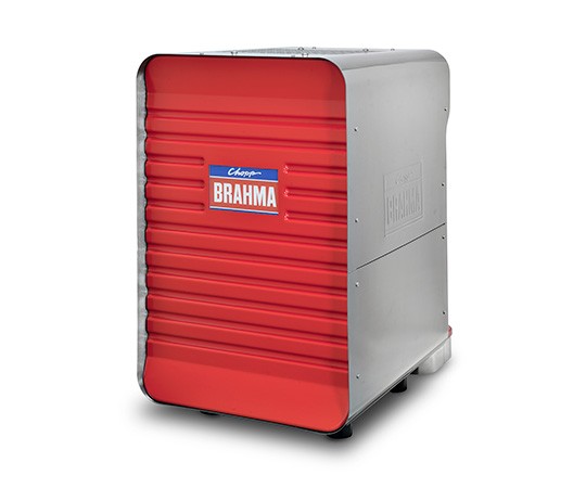 Galeria Chopeira Exclusiva Brahma New Frescor 110 L/H