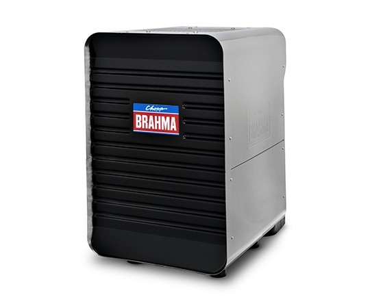 Galeria Chopeira Exclusiva Brahma New Frescor 110 L/H