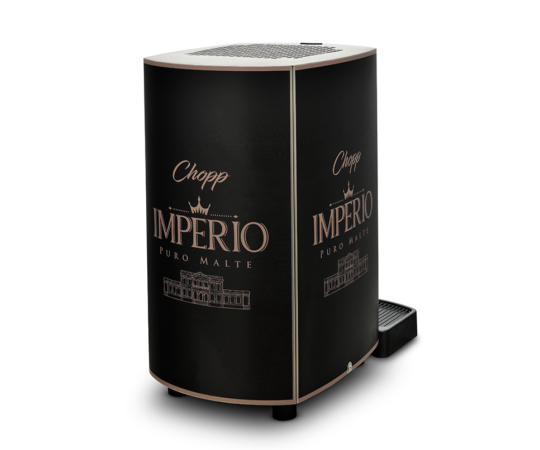 Chopeira Exclusiva Império 110