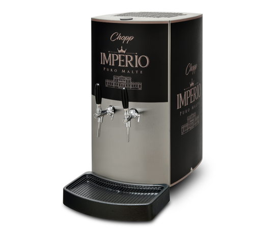 Galeria Chopeira Exclusiva Império 110
