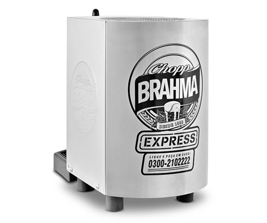 Galeria Chopeira Exclusiva Cidade