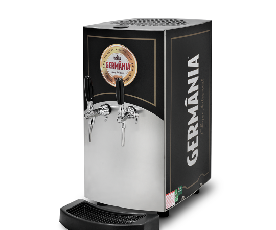 Galeria Chopeira Exclusiva Slim Germânia