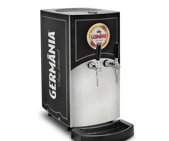 Galeria Chopeira Exclusiva Slim Germânia