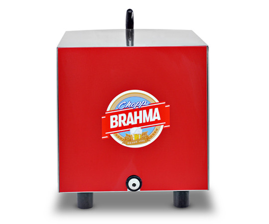 Galeria Chopeira Exclusiva Star Express Brahma