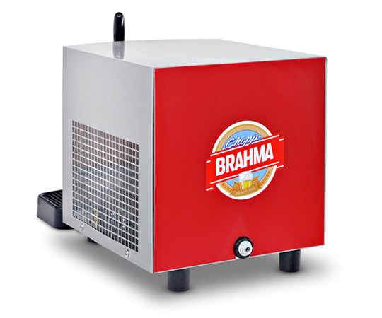 Galeria Chopeira Exclusiva Star Express Brahma