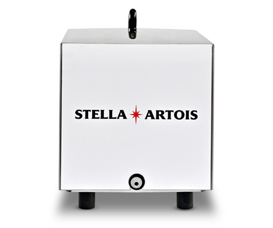 Galeria Chopeira Exclusiva Star Express Stella Artois