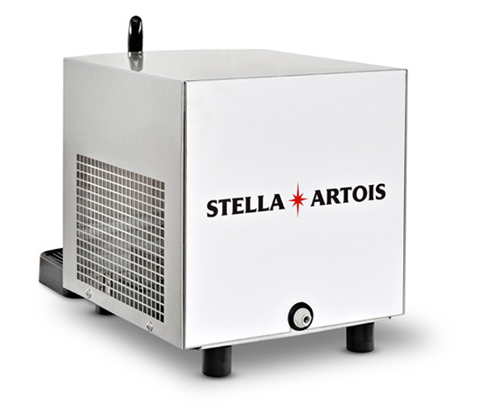 Galeria Chopeira Exclusiva Star Express Stella Artois