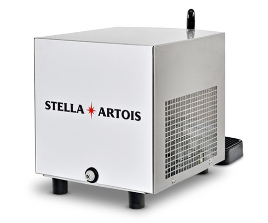 Galeria Chopeira Exclusiva Star Express Stella Artois