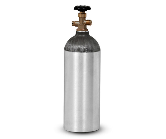 Galeria Cilindro de CO2