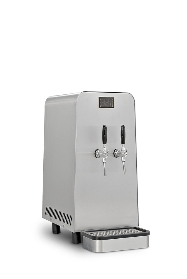 Chopeira Hug 110 L/h
