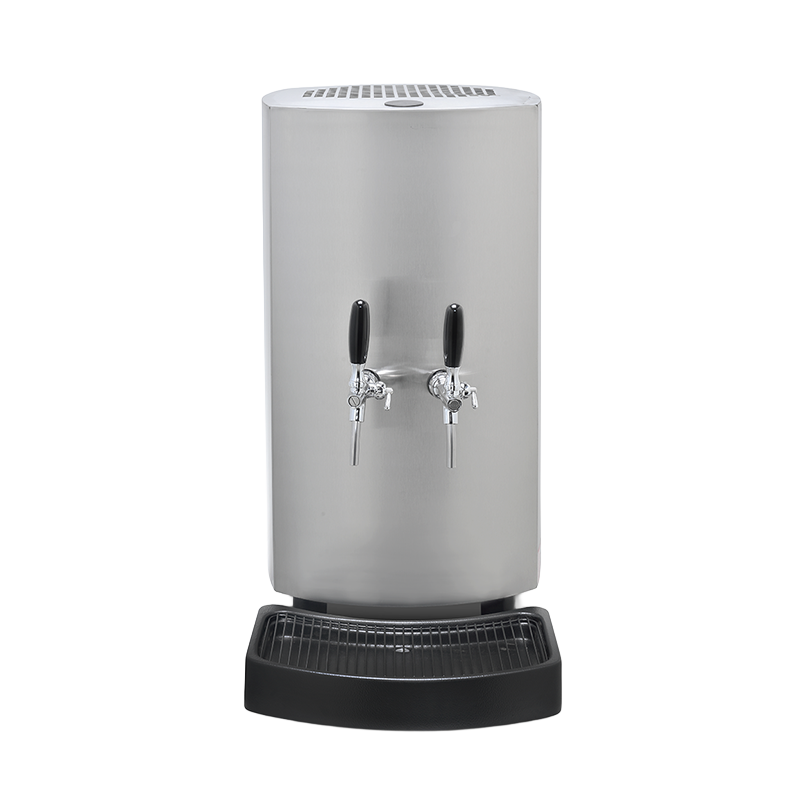 Chopeira Elétrica Aleman 90 Inox