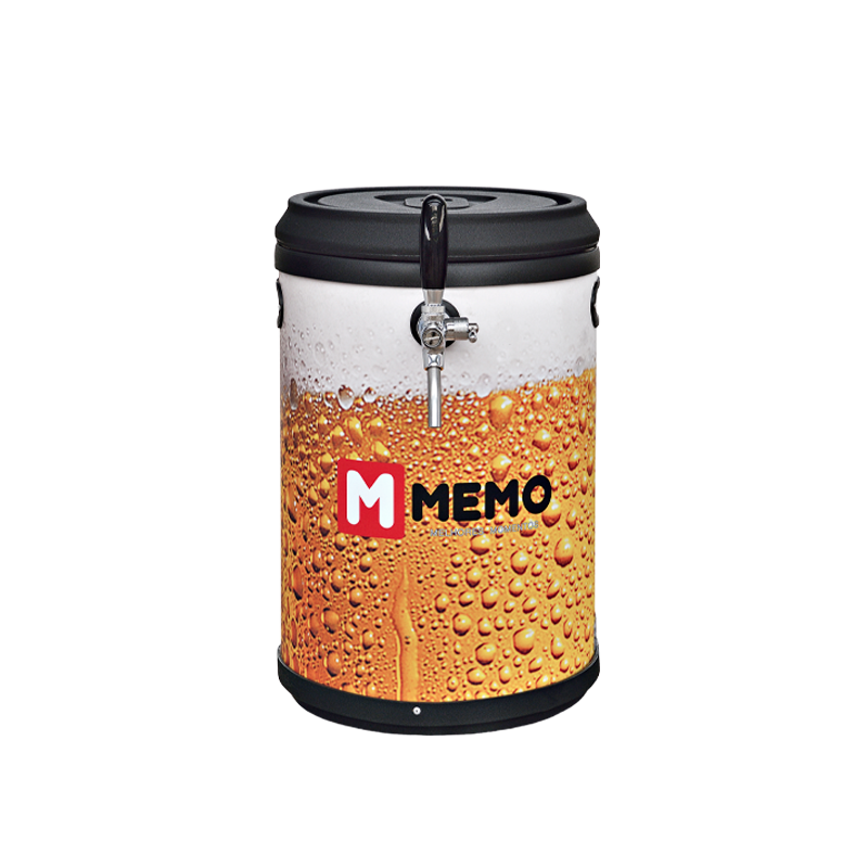 Chopeira Gelo Cooler