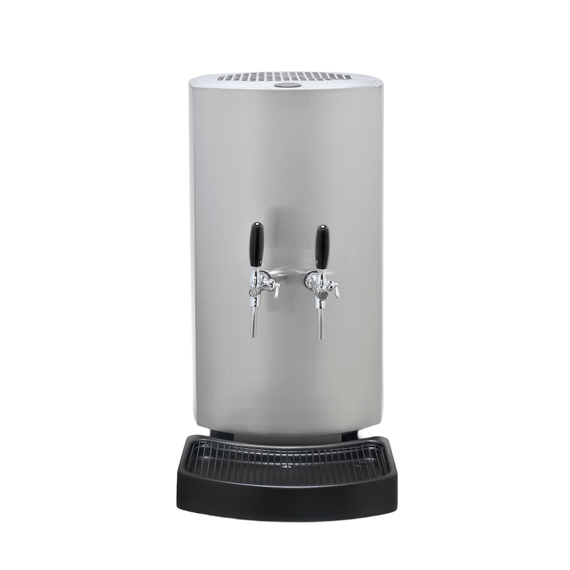 Chopeira Elétrica Aleman 180 Inox