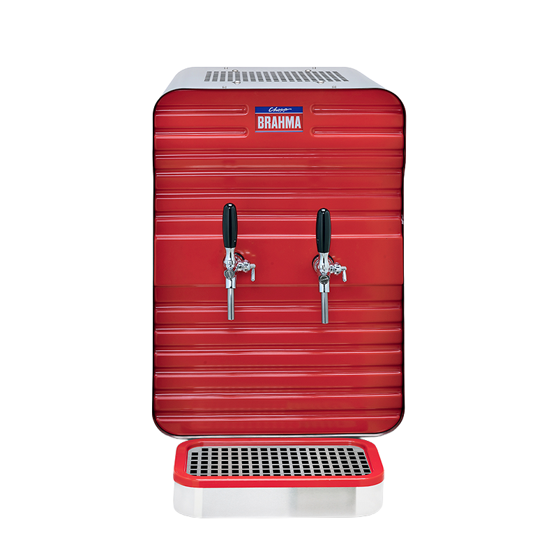 Chopeira Exclusiva Brahma New Frescor 70L/H