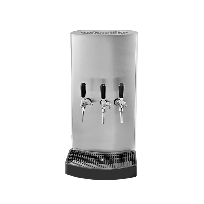 Chopeira Elétrica Tribus 180 Inox