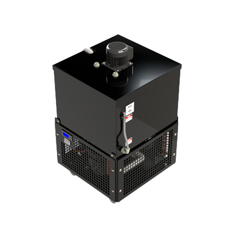 Pré-Resfriador Nano Max