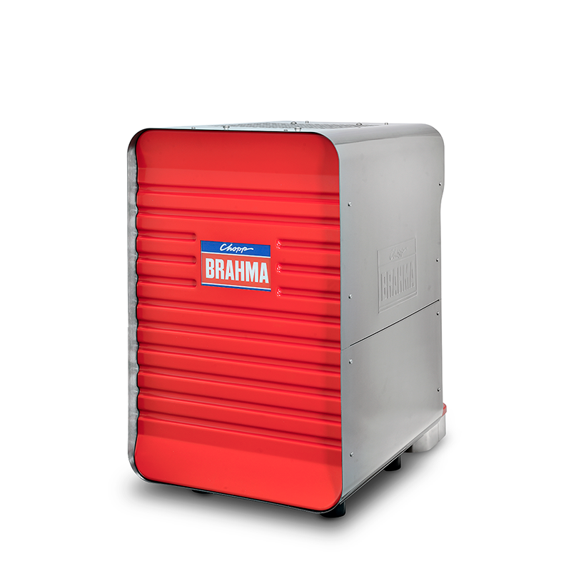 Galeria Chopeira Exclusiva Brahma New Frescor 70L/H