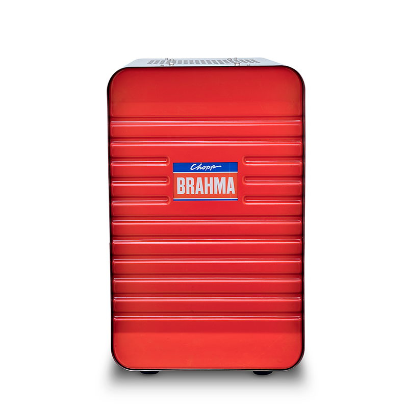 Galeria Chopeira Exclusiva Brahma New Frescor 70L/H