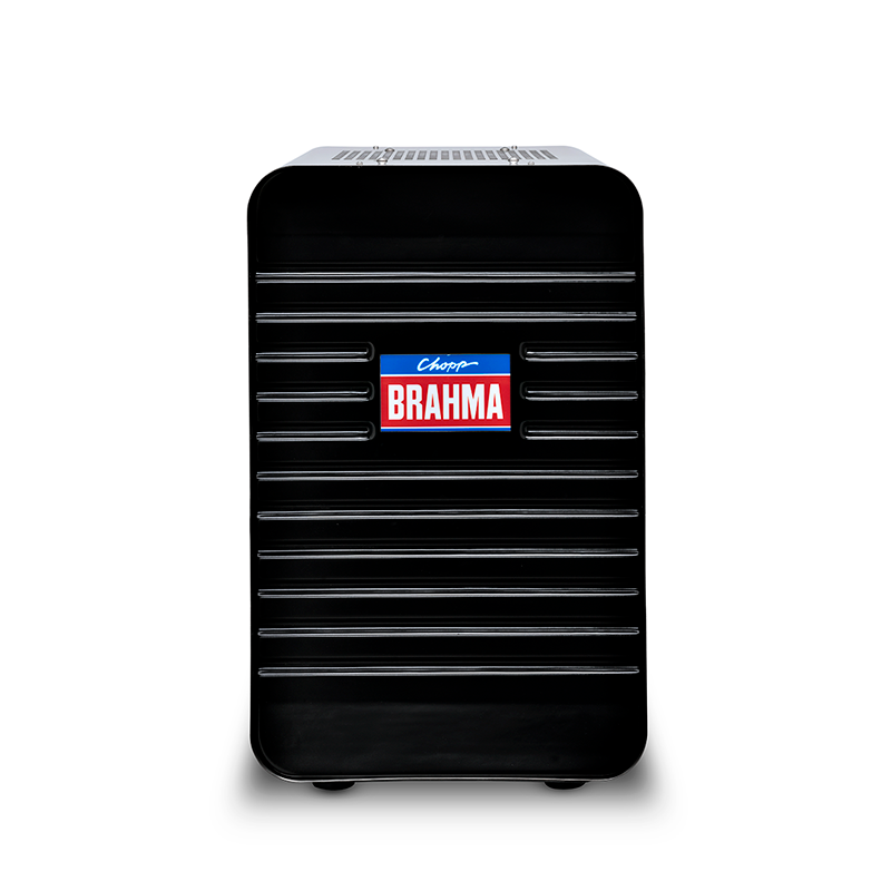 Galeria Chopeira Exclusiva Brahma New Frescor 70L/H