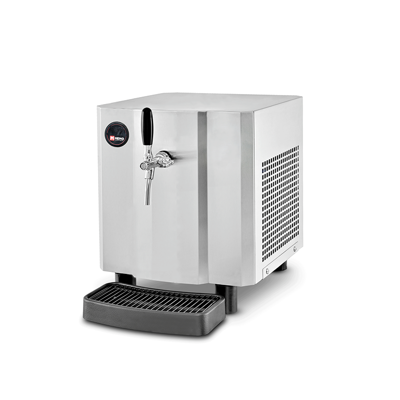 Galeria Chopeira Elétrica Small Inox - 1 Torneira