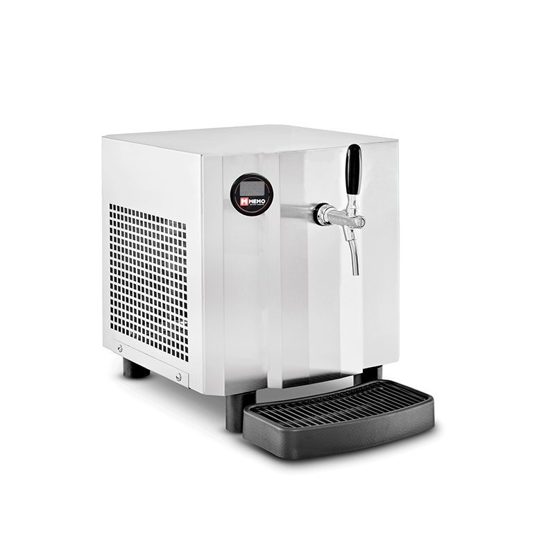 Galeria Chopeira Elétrica Small Inox - 1 Torneira