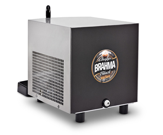 Galeria Chopeira Exclusiva Star Express Brahma Black