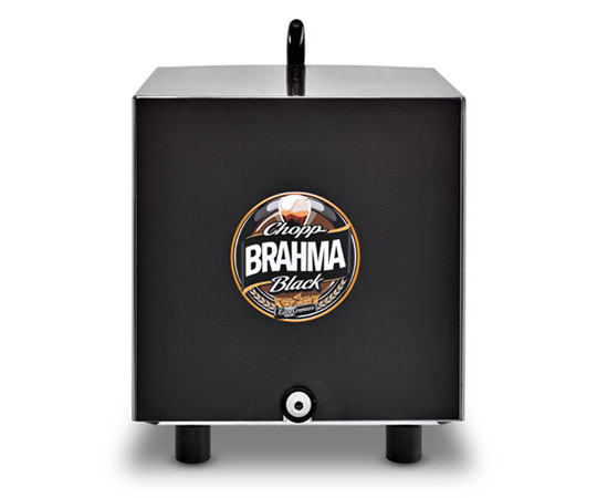 Galeria Chopeira Exclusiva Star Express Brahma Black