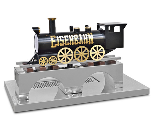 Galeria Torre Locomotiva