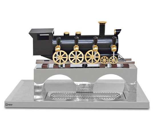 Galeria Torre Locomotiva
