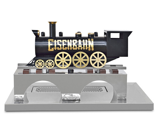 Galeria Torre Locomotiva