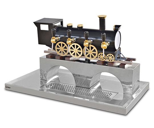 Galeria Torre Locomotiva