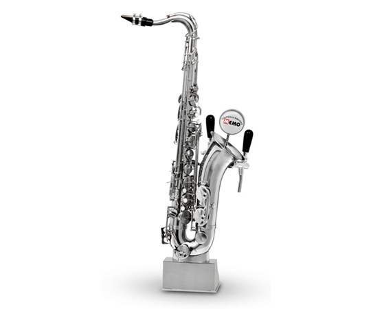 Torre Sax - 2 Torneiras